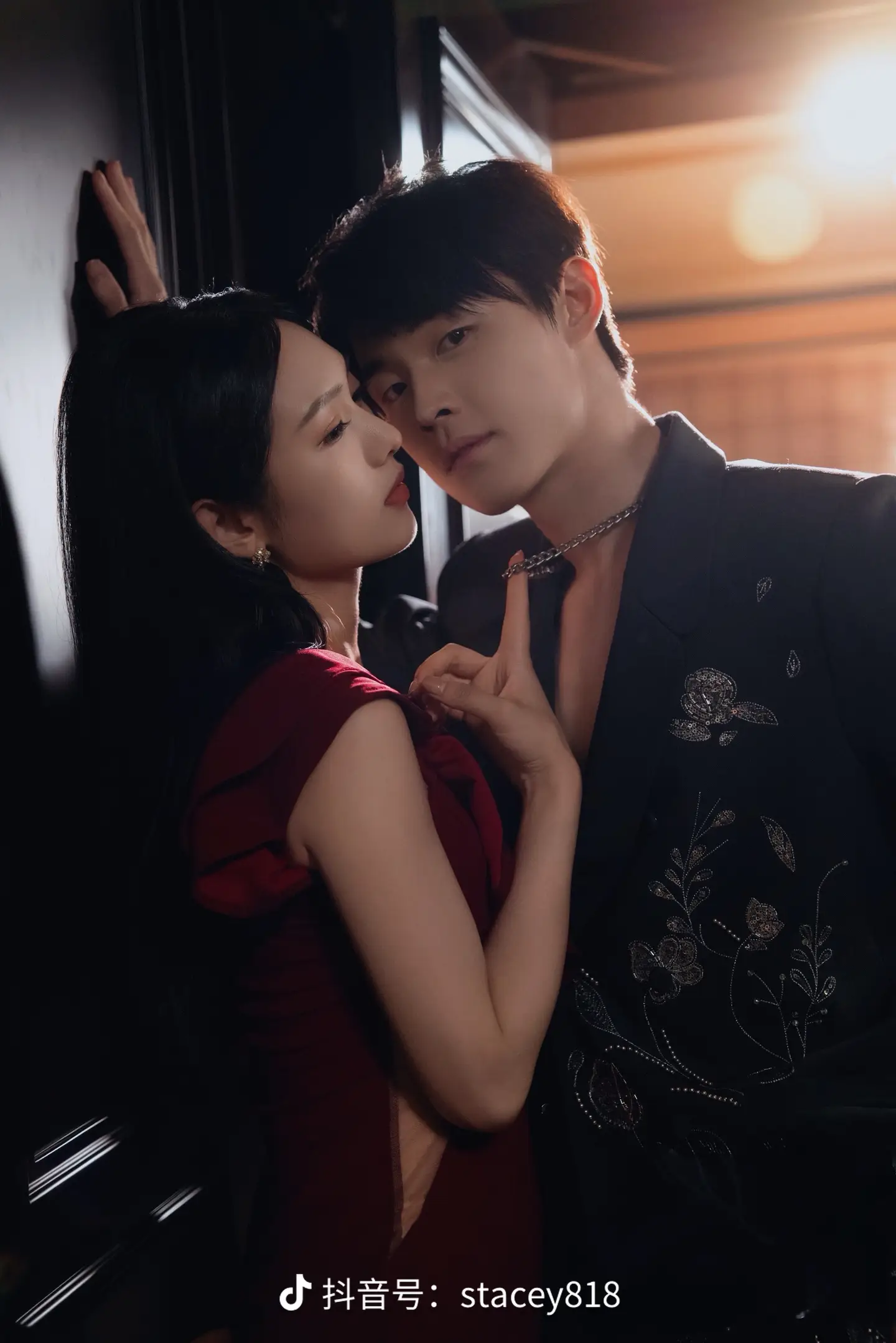 偏要你的<em>情</em>衷